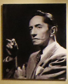 Juan Angel Lara