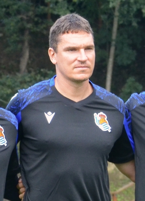 Juan Ansótegui