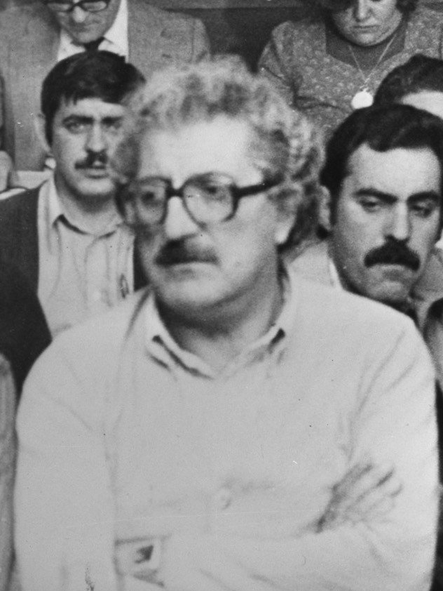 Juan Antonio Aguado