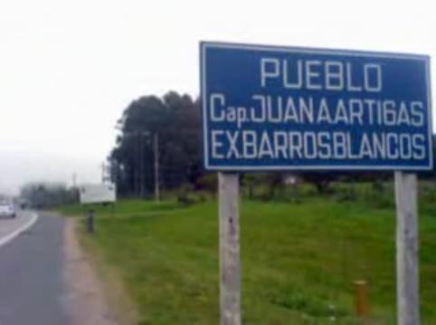 Juan Antonio Artigas