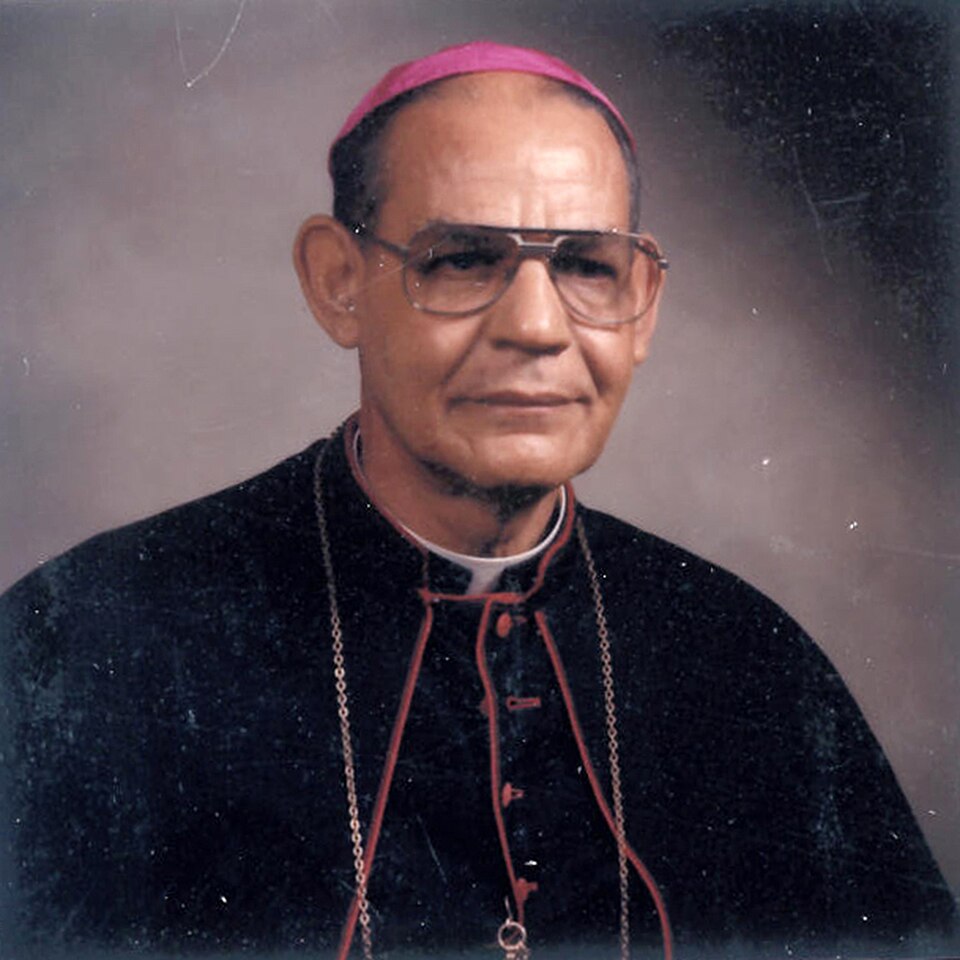 Juan Antonio Flores Santana