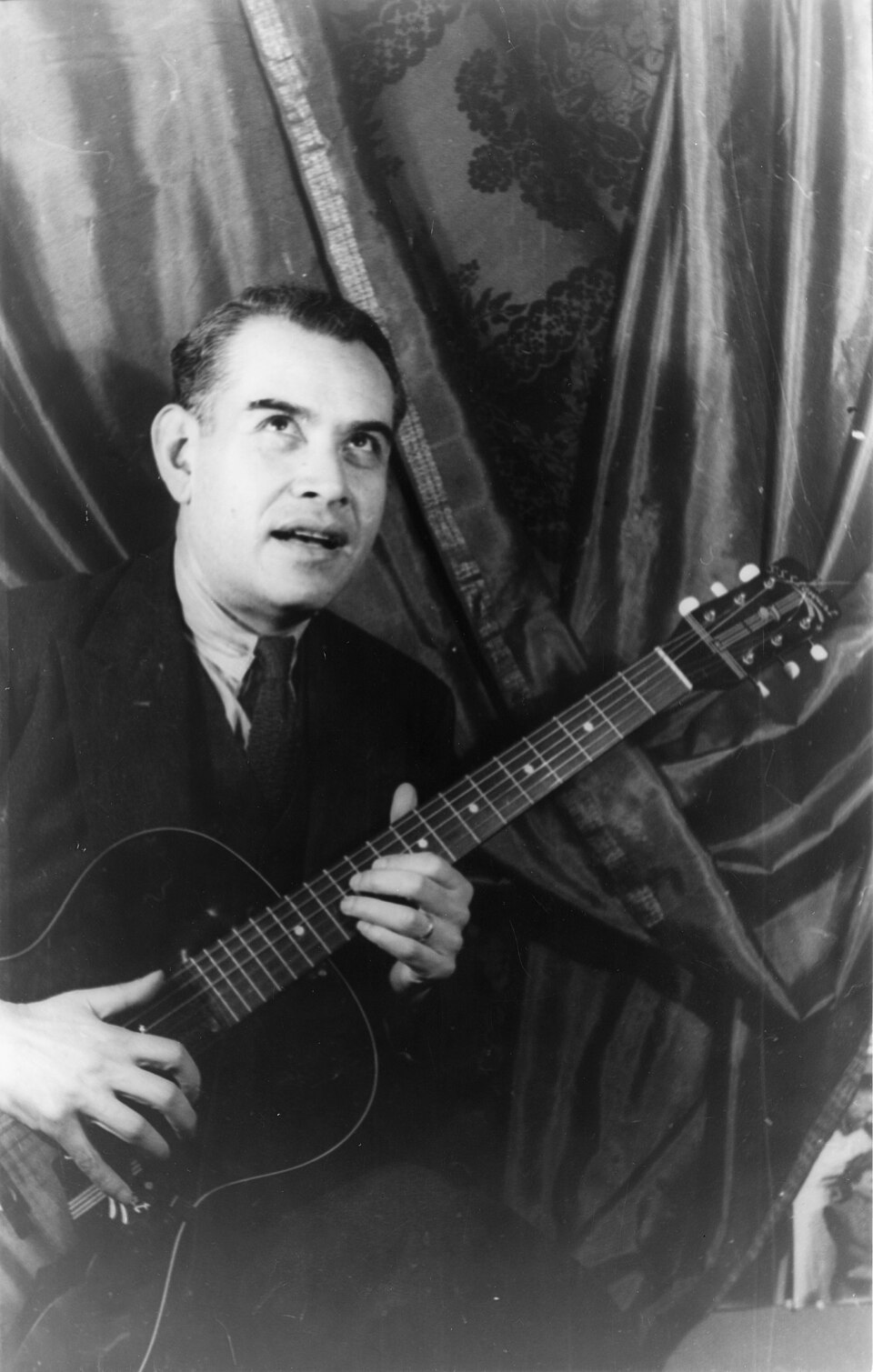 Juan Antonio Gil Tamayo