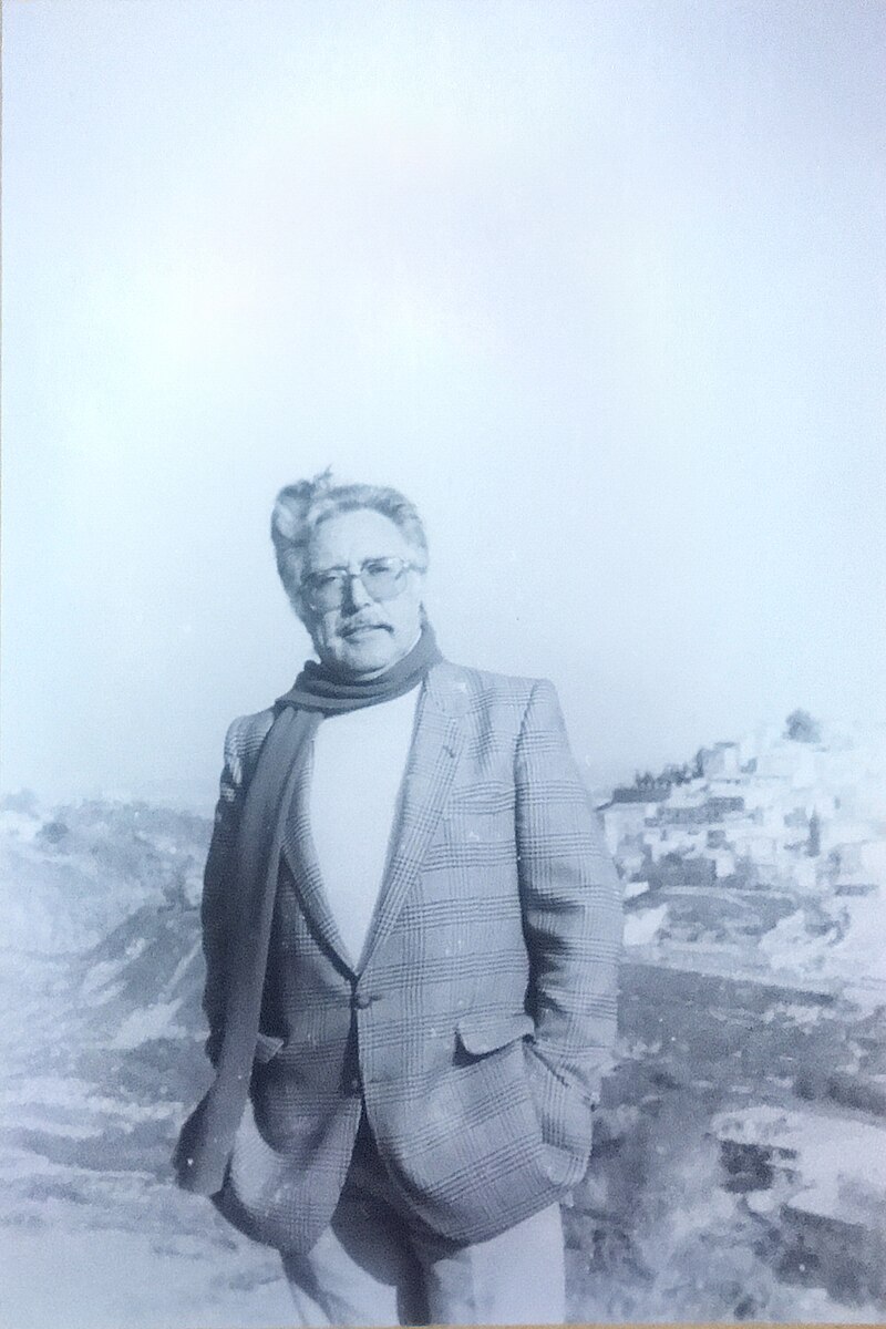 Juan Antonio Madrid