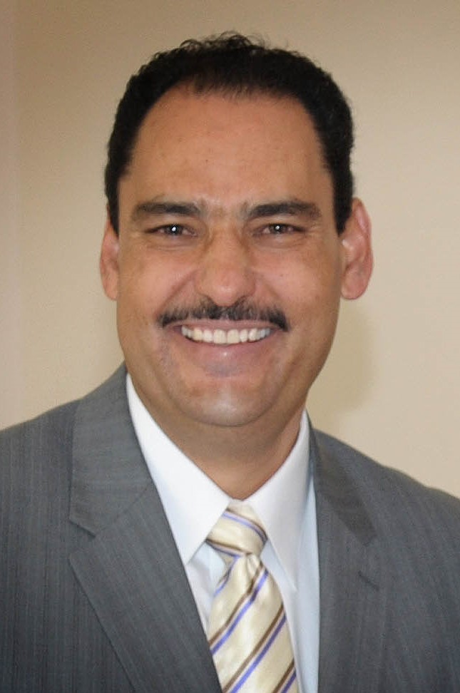 Juan Antonio Martin De Campo
