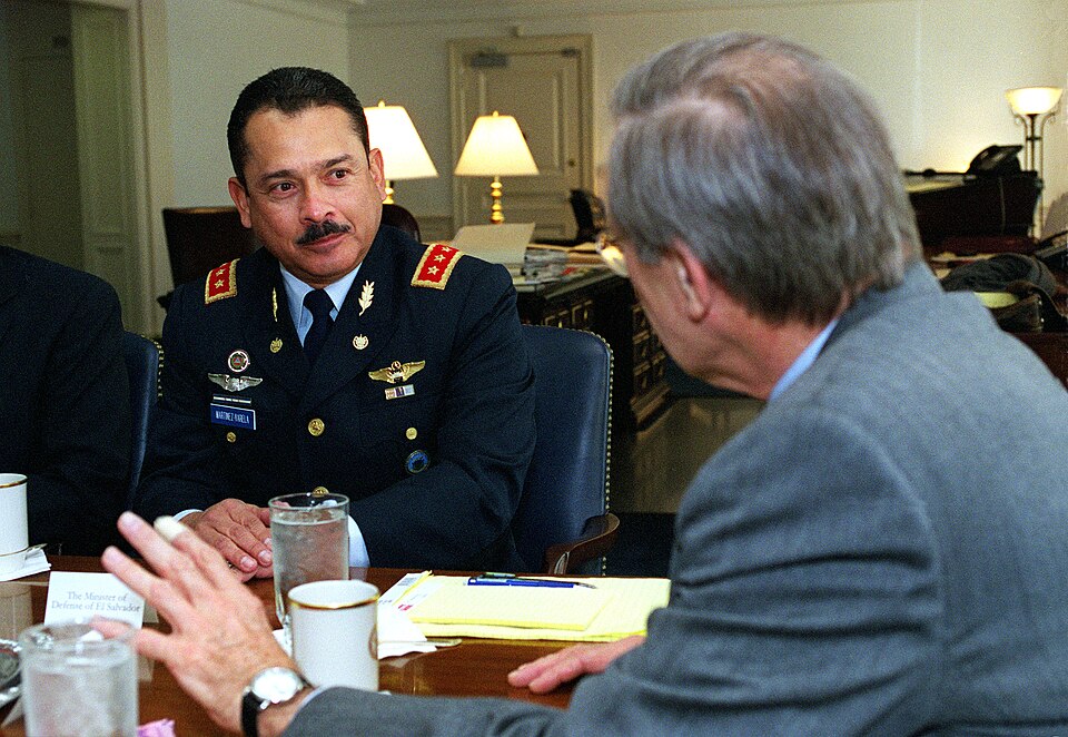 Juan Antonio Martínez