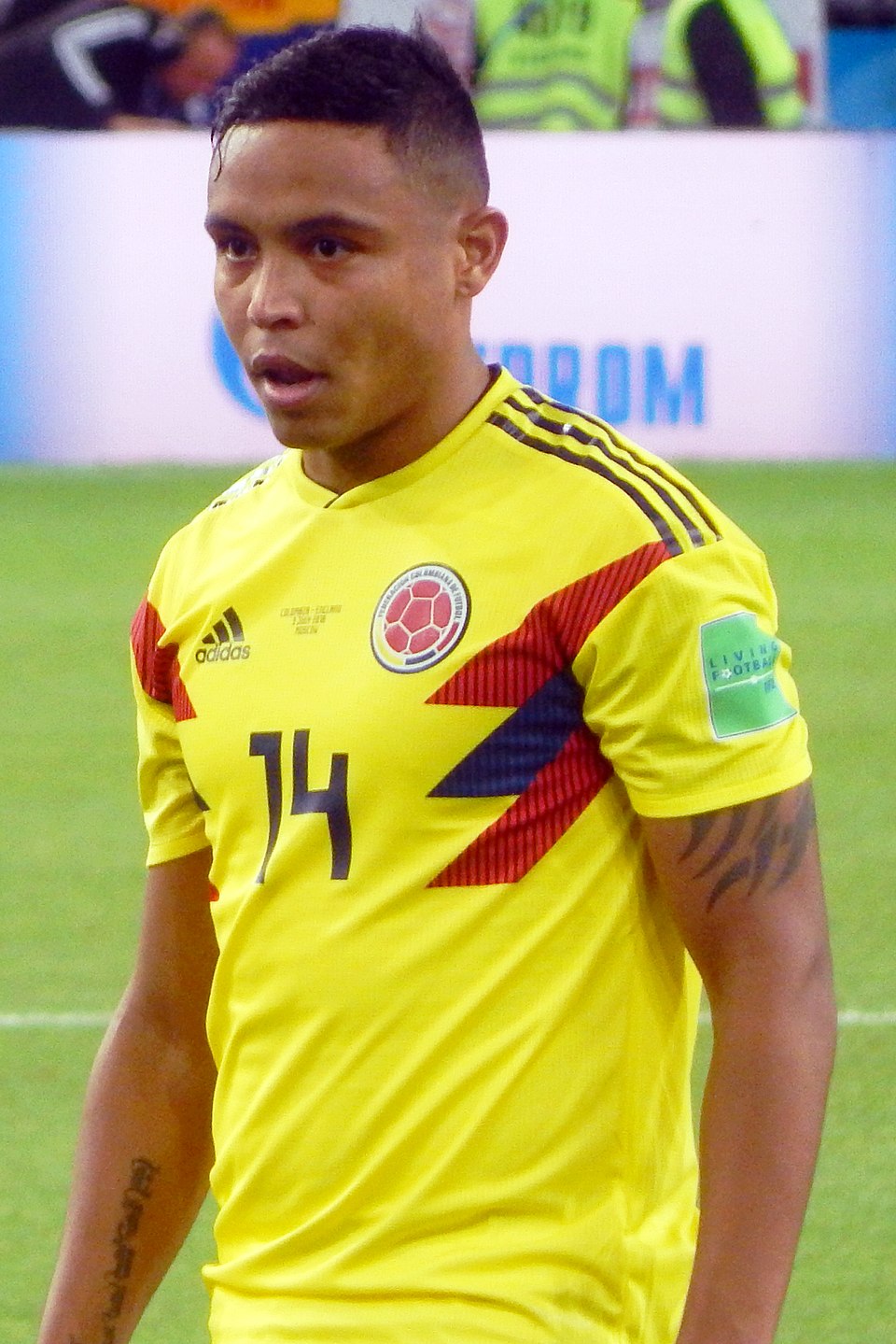 Juan Antonio Muriel