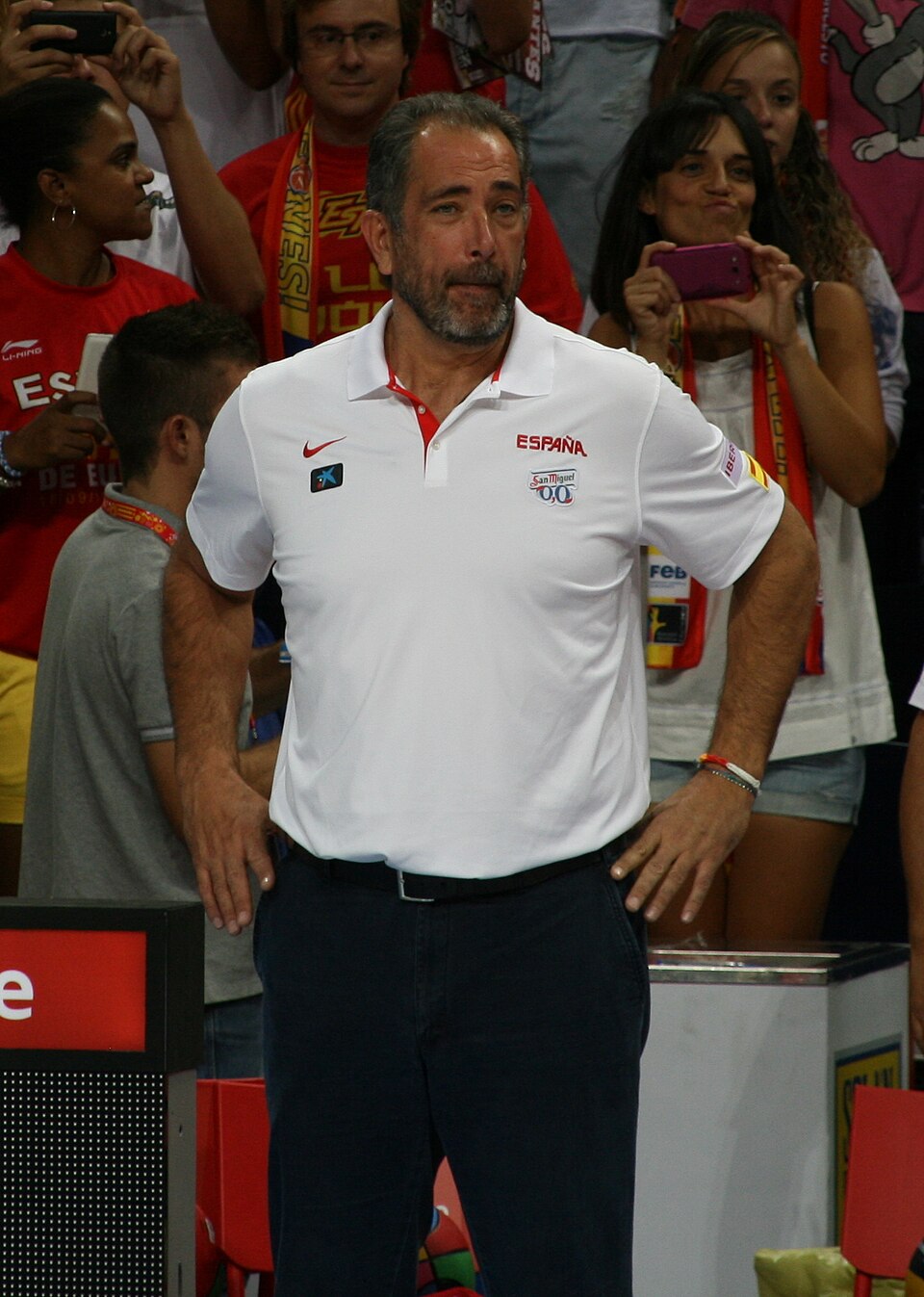 Juan Antonio Orenga