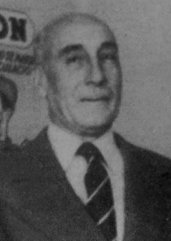 Juan Aramayo