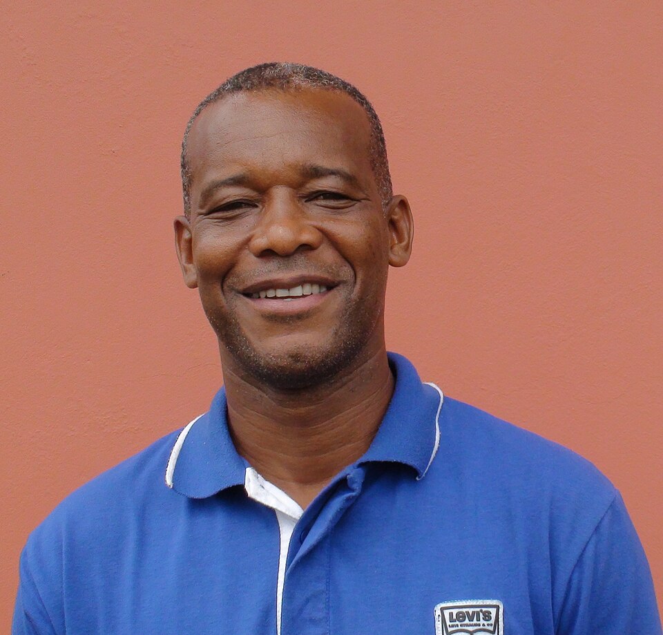 Juan Arnoldo Cayasso