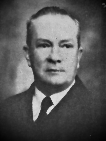 Juan Arosemena