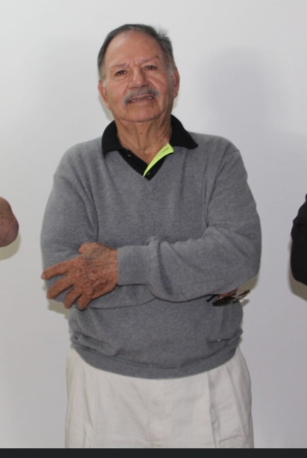 Juan Arredondo