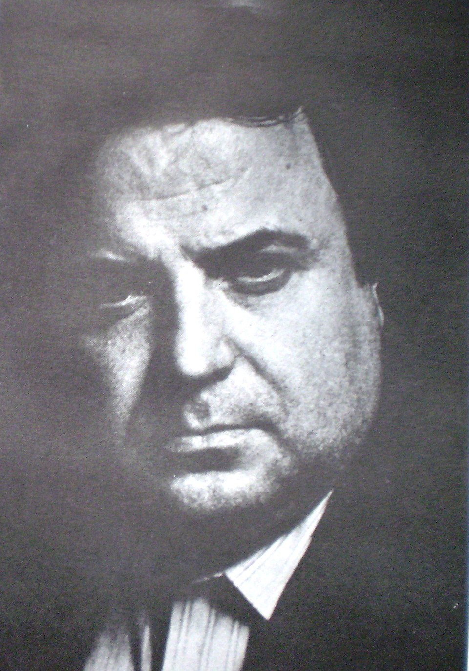 Juan Batlle Planas
