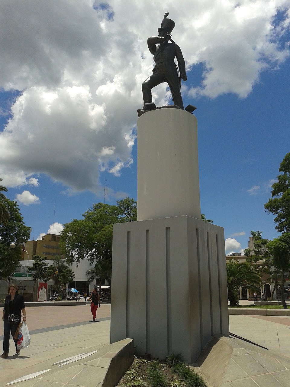 Juan Bautista Cabral