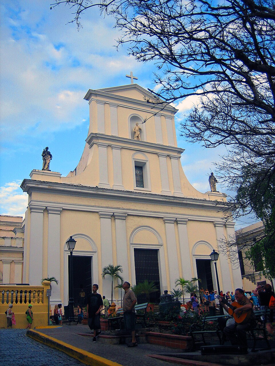 Juan Bautista Rodriguez