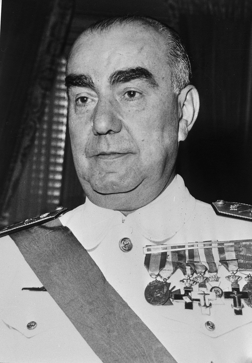 Juan Benito Blanco