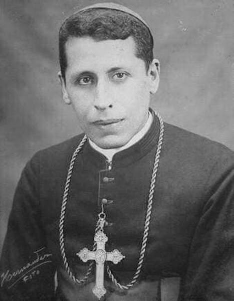 Juan Bernardo Martinez Sanabria