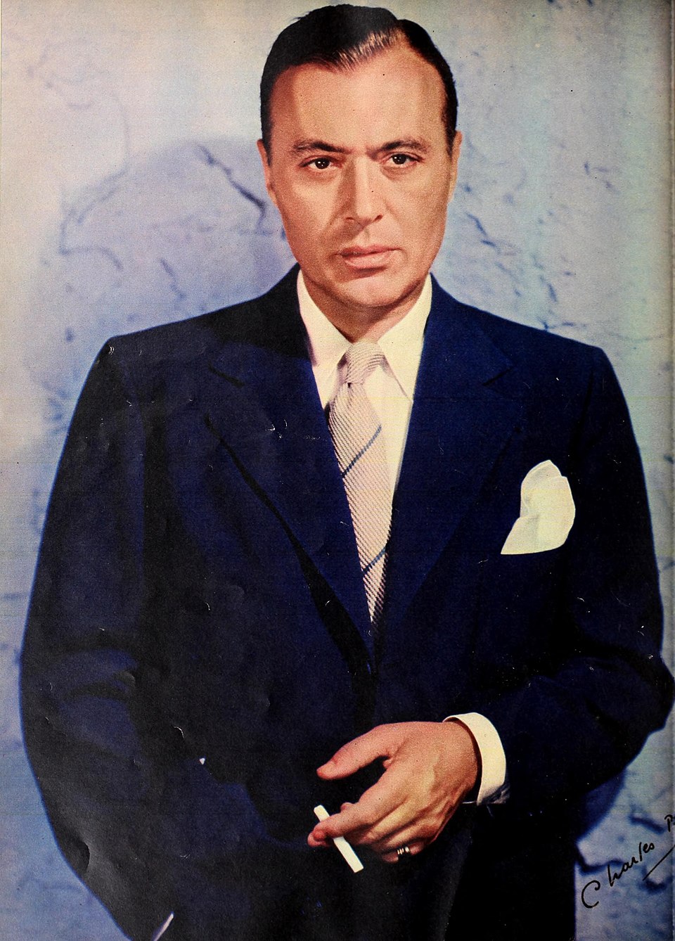 Juan Boyer