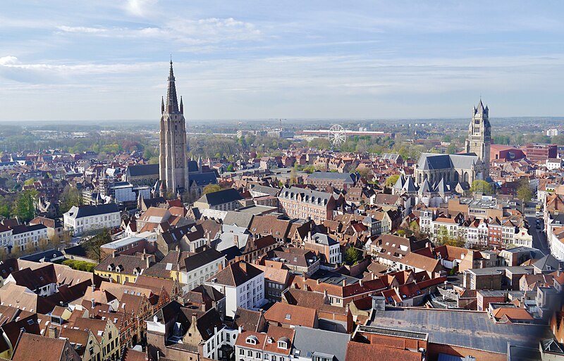 Juan Brugge