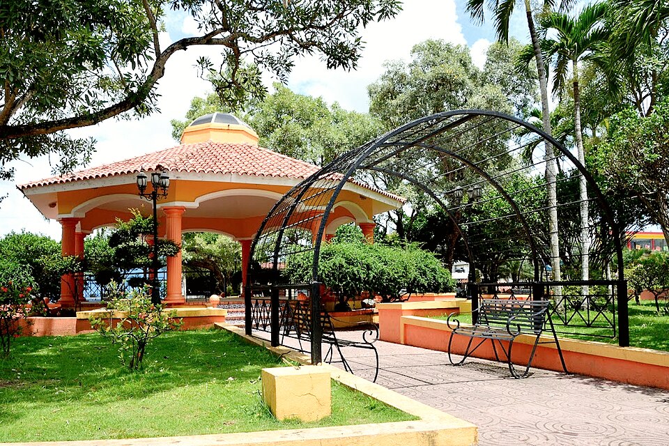 Juan C. Ozorio