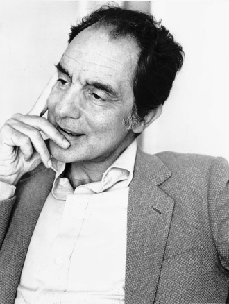 Juan Calvino