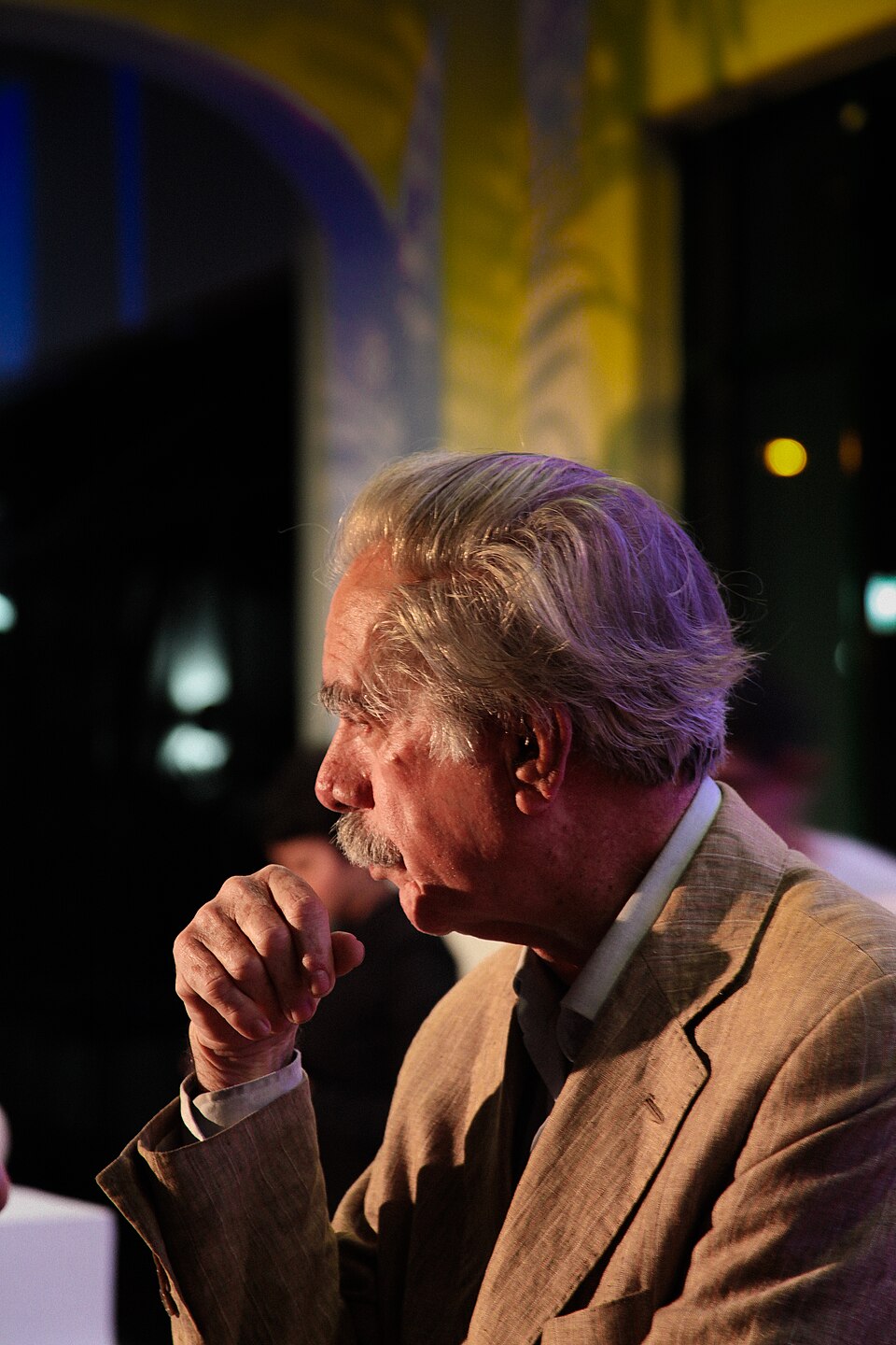 Juan Calzadilla