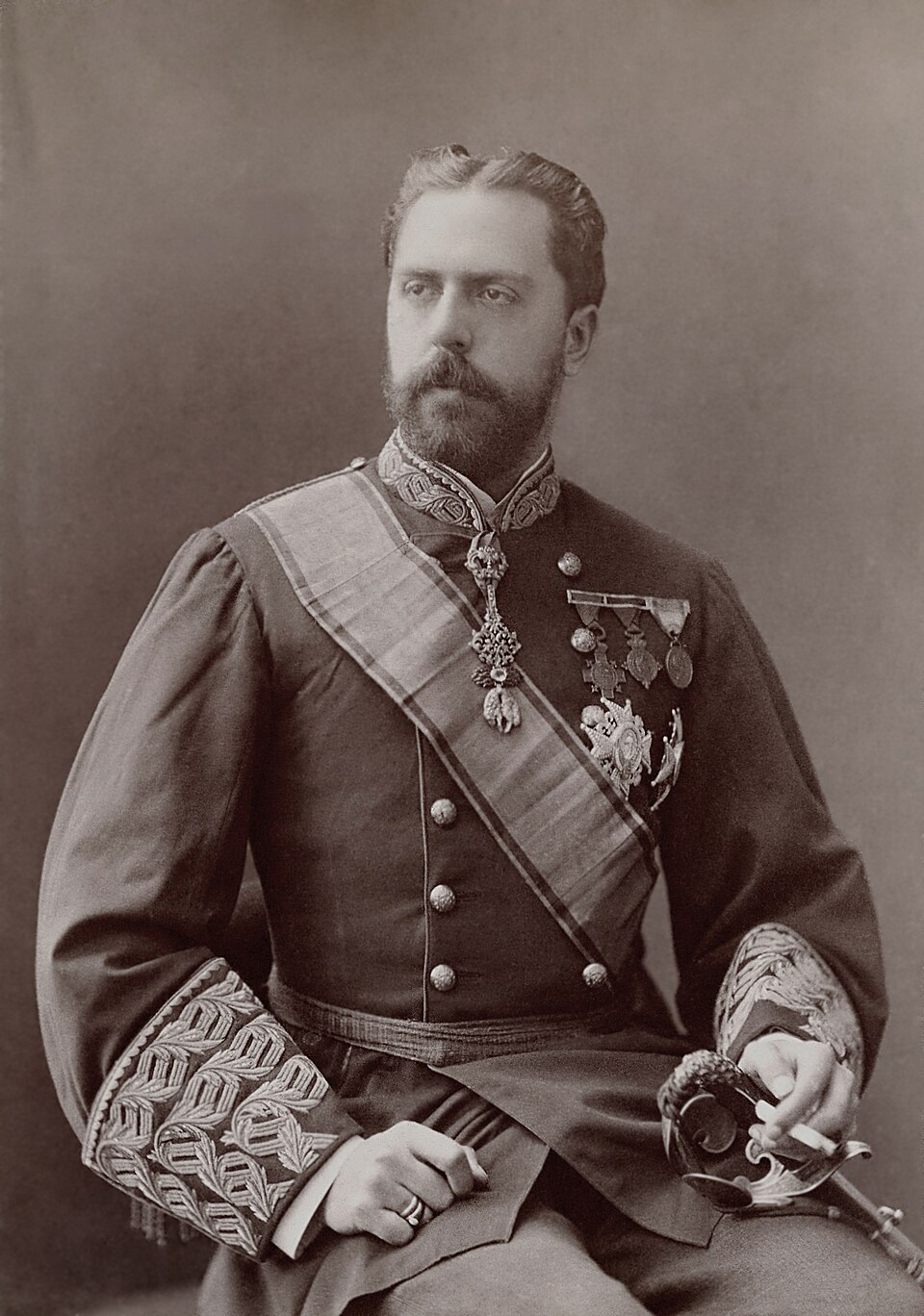 Juan Carlos Alain