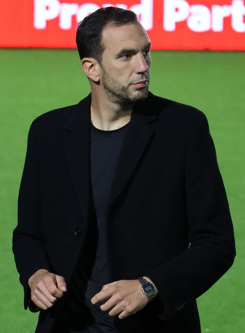 Juan Carlos Amorós