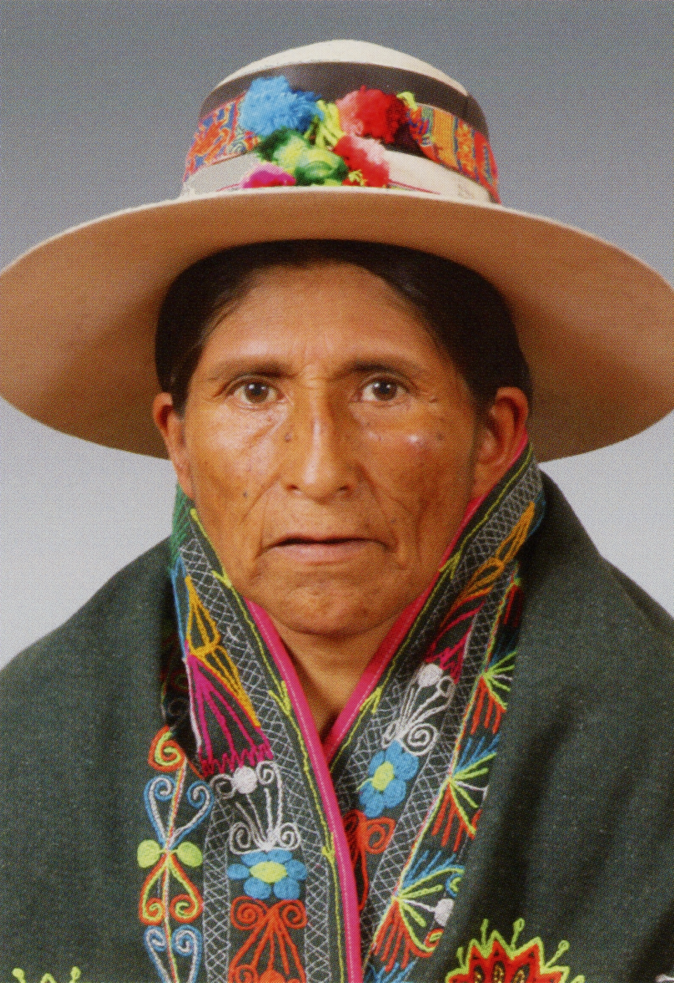 Juan Carlos Apaza Flores
