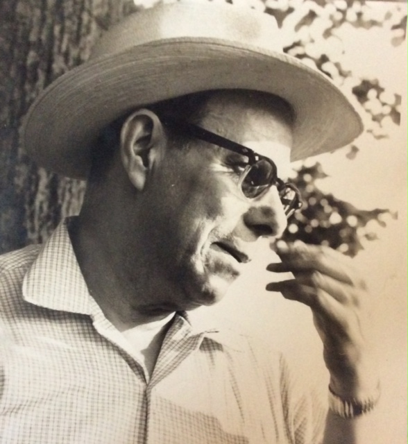 Juan Carlos Aveiga