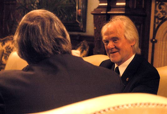 Juan Carlos Blumberg