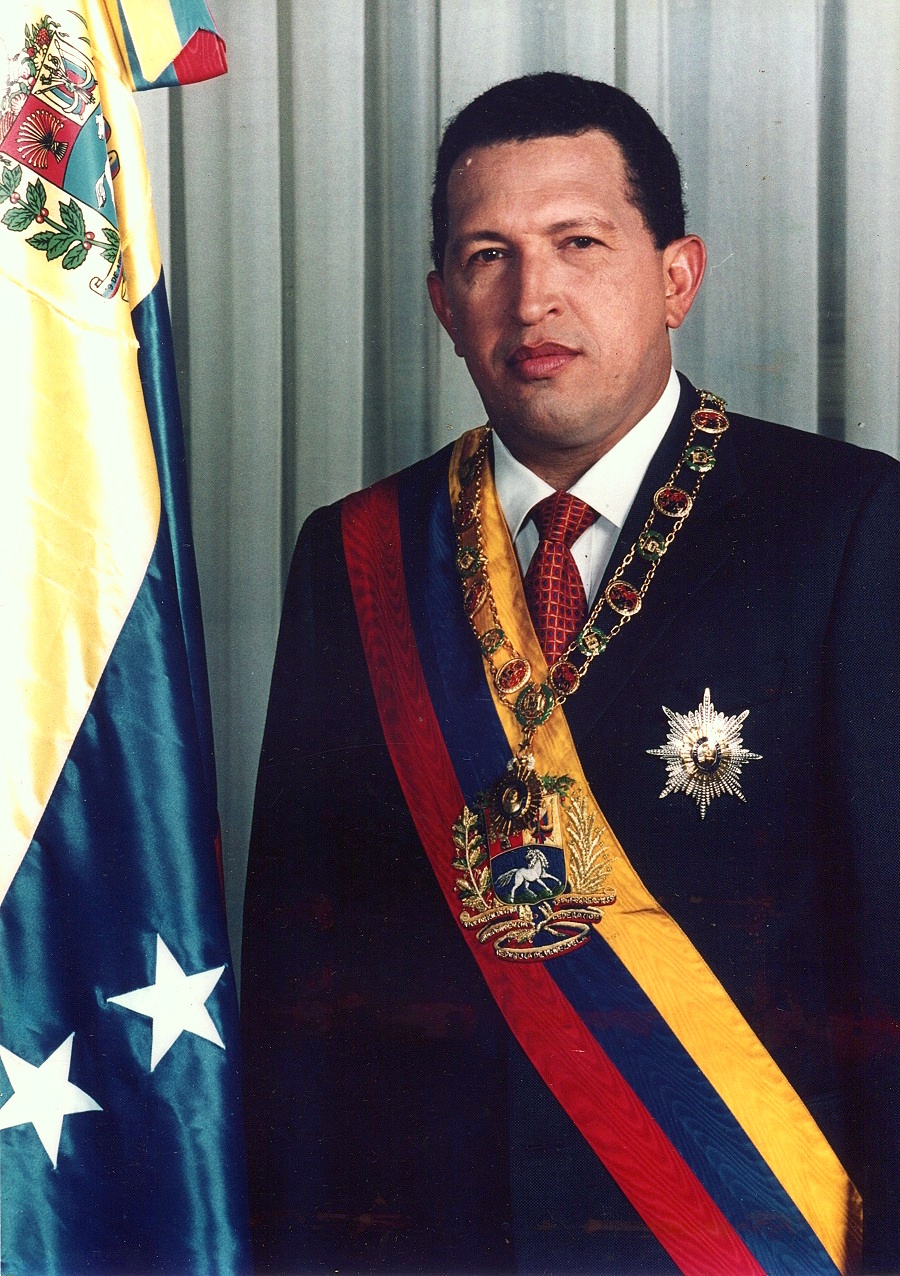 Juan Carlos Chávez Romero