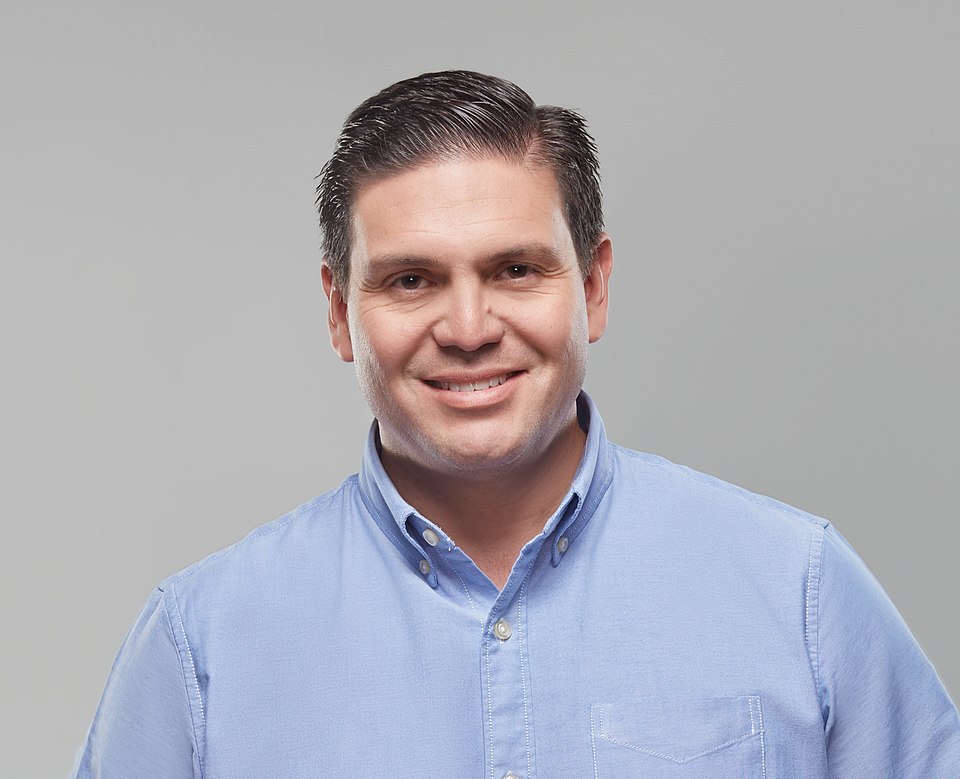Juan Carlos Coronel Vargas