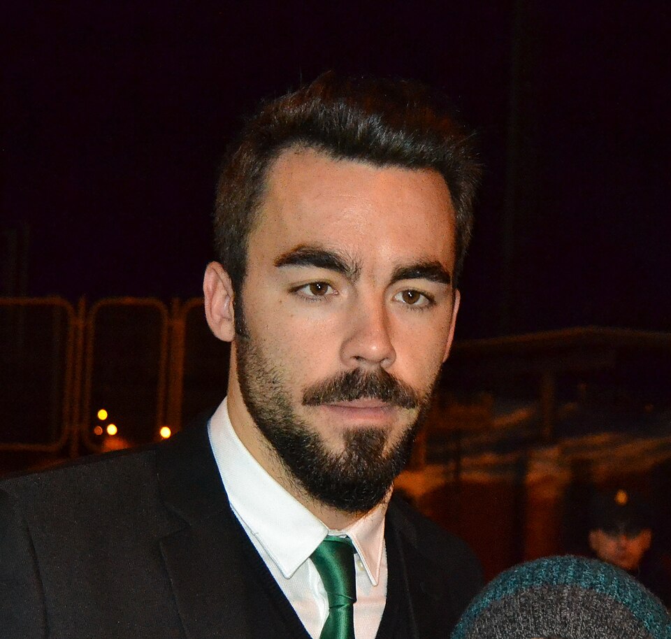 Juan Carlos Corrales