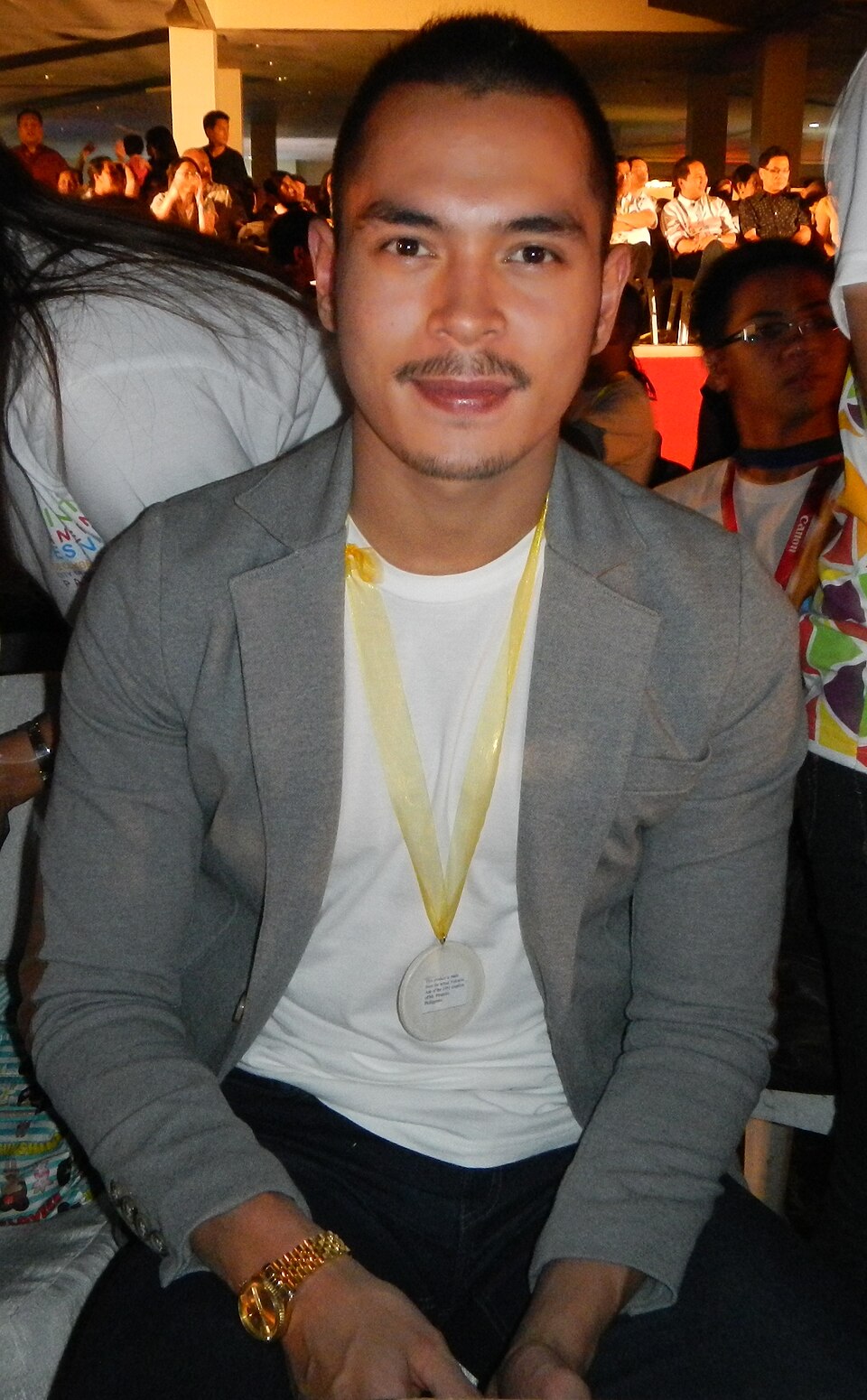 Juan Carlos Cuenca