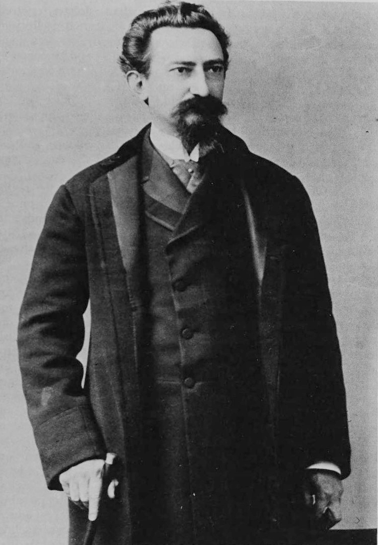 Juan Carlos Decoud