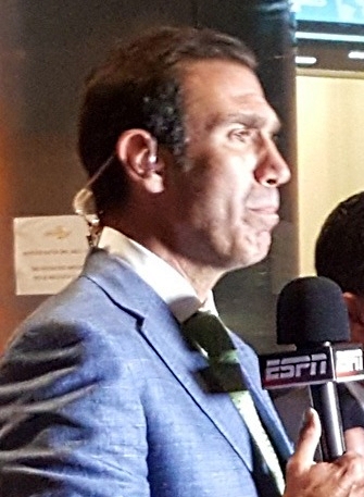 Juan Carlos Gabriel De Anda