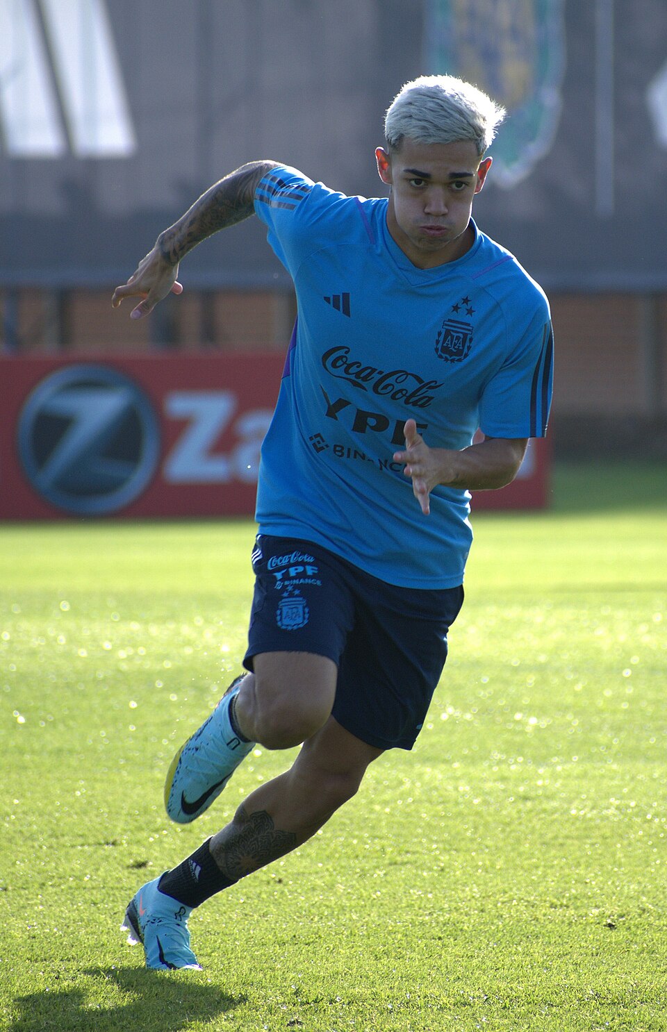 Juan Carlos Gauto