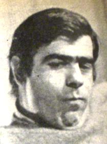 Juan Carlos Génes