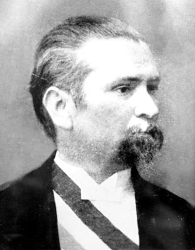 Juan Carlos Guanes