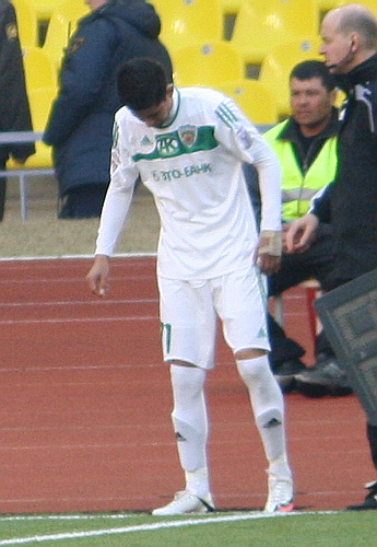 Juan Carlos Justiniano