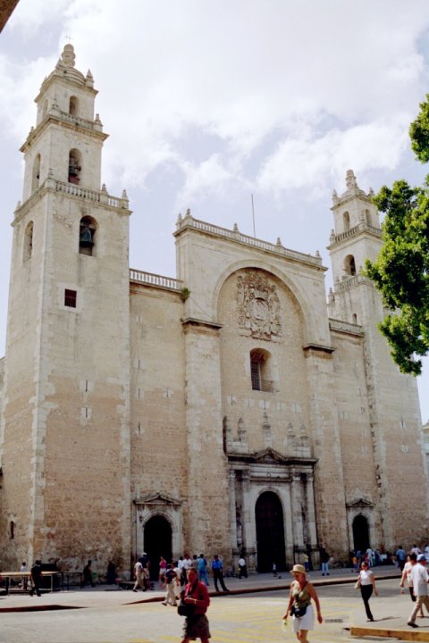 Juan Carlos Lizama Escalante