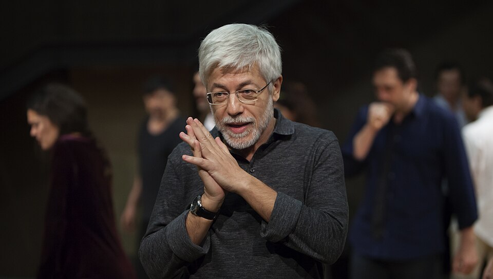 Juan Carlos López Flores