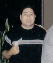 Juan Carlos Lopez-Gomez