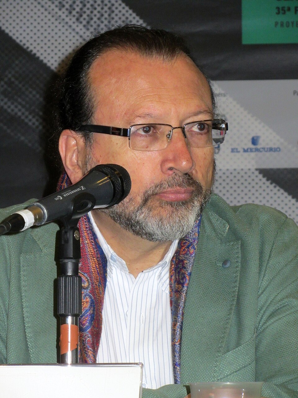Juan Carlos Ospina
