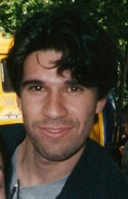 Juan Carlos Otero
