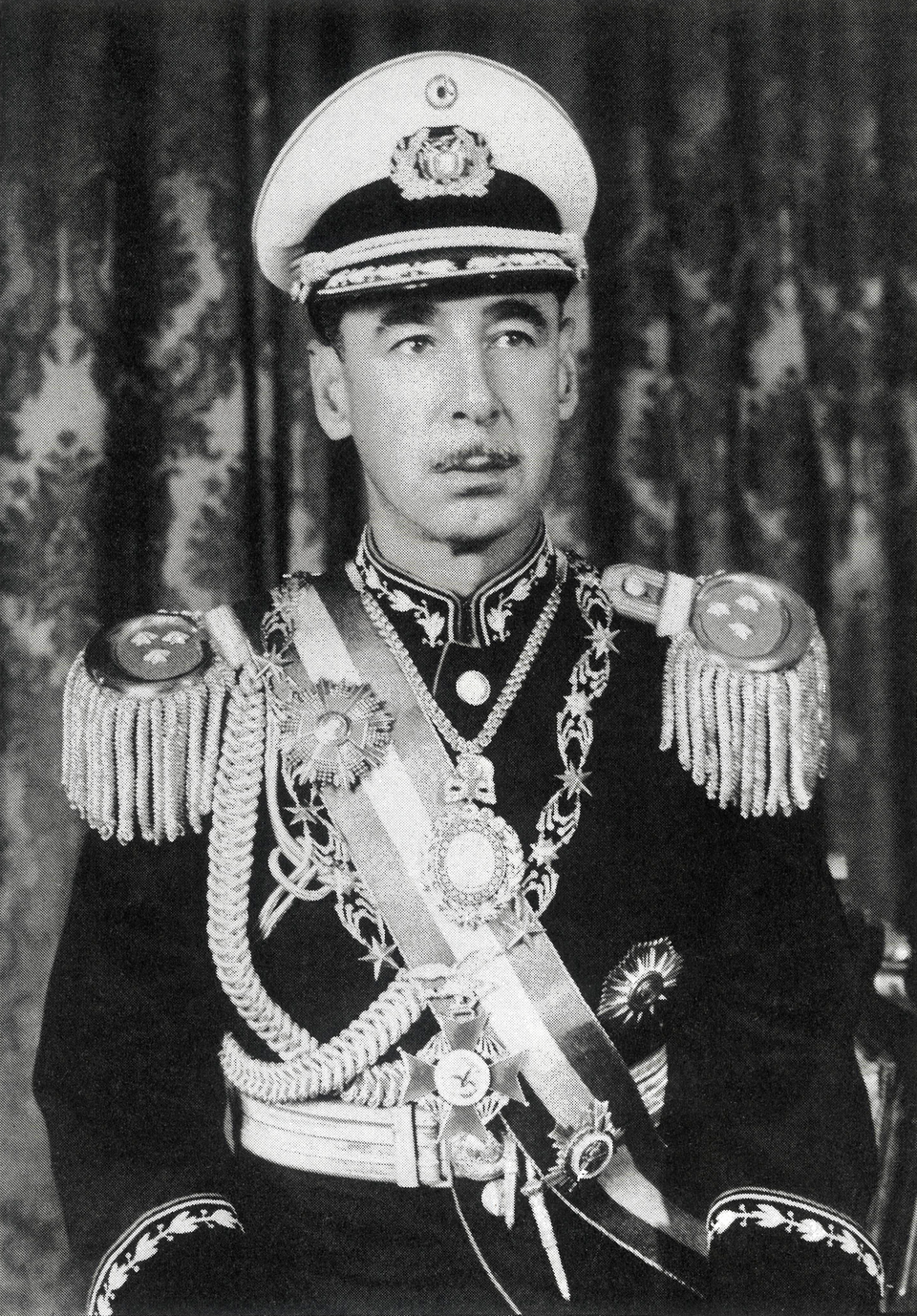 Juan Carlos Ovando
