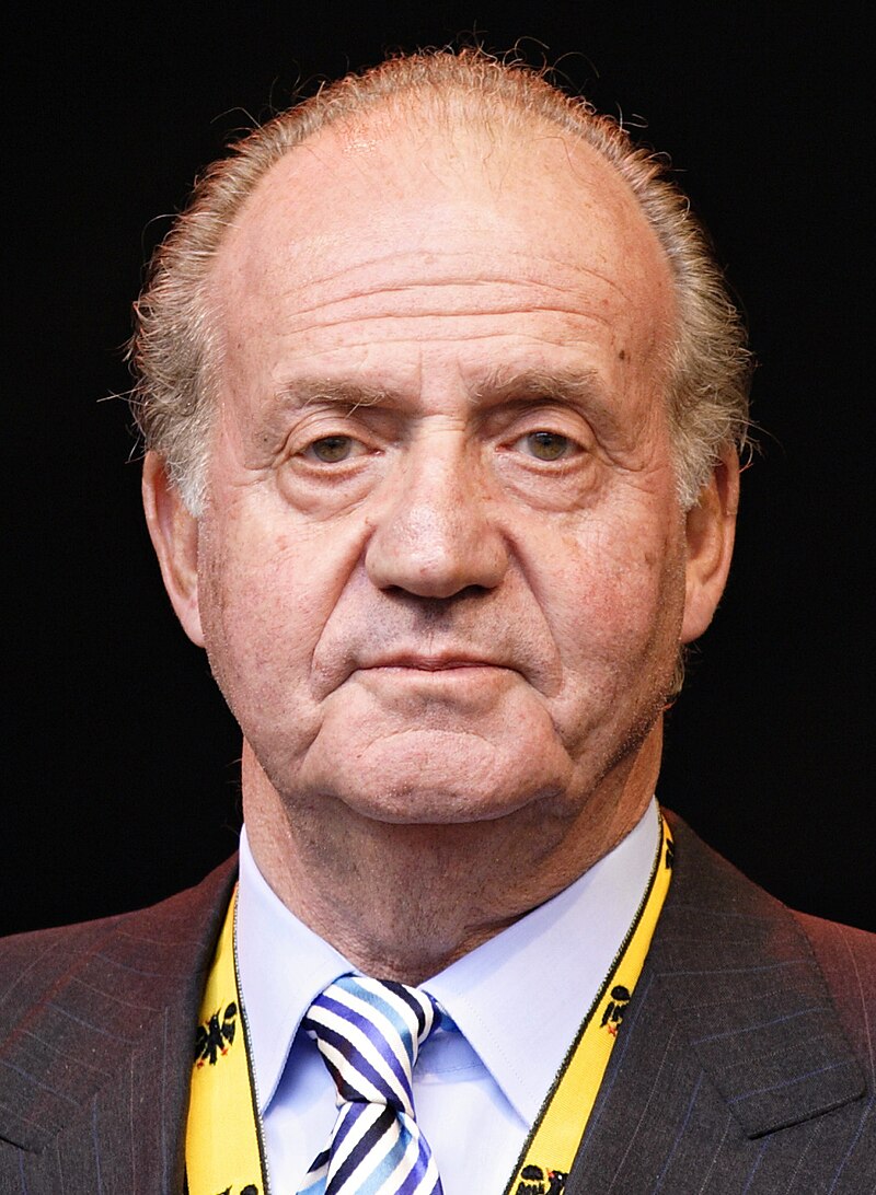Juan Carlos Portugal
