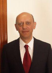 Juan Carlos Quirós