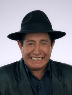 Juan Carlos Quispe