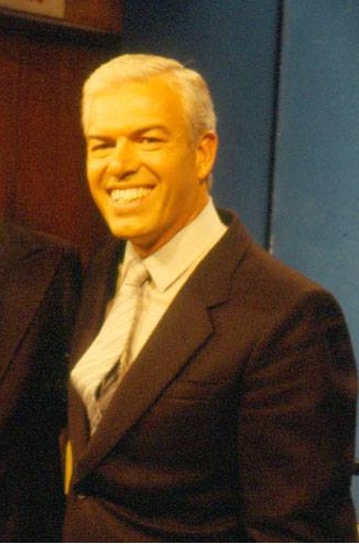 Juan Carlos Rousselot